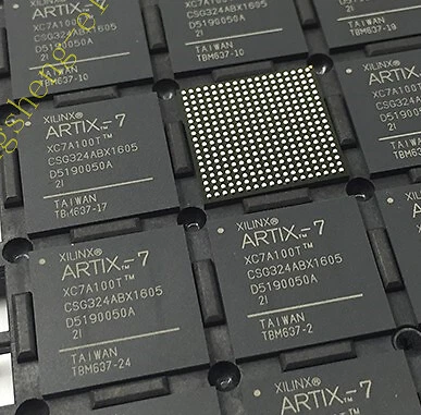 1PCS EP3C40U484I7N IC CYCLONE III FPGA 40K 484 UBGA EP3C40 3C40 EP3C40U 3C40U EP