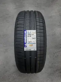 在飛比找Yahoo!奇摩拍賣優惠-【杰 輪】MICHELIN 米其林 SAVER4 185/5