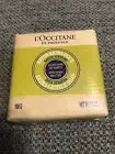 L'Occitane Shea Verbena Extra-Gentle Soap With Shea Butter~ ￼3.5 oz~ New Sealed