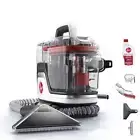 Hoover CleanSlate Portable Carpet & Upholstery Spot Cleaner, FH14010, Pet Stains