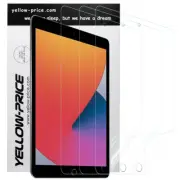 3-PACK Premium HD Anti-Glare MatteTouch Screen Protector iPad 9.7 10.2" iPad 8 7