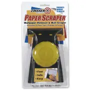 Zinsser Wallpaper Paper Scraper Accessory