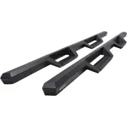 Westin 56-14165 HDX Drop Nerf Step Bars Fits 20-25 Gladiator Pickup Gladiator