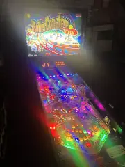 ROLLERCOASTER TYCOON Complete LED Lighting Kit SUPER BRIGHT PINBALL LED KIT