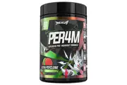 Nexus PER4M Pre Workout Formula 50 Serves Ultra Psyclone (Free Express Post + RTD & Sample)