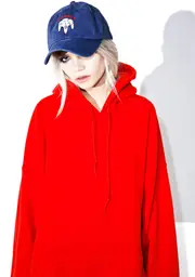 Controlla Dad Hat