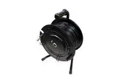 BravoPro SN039-75 75M Cat5/5e/6 Cable on Metal Drum
