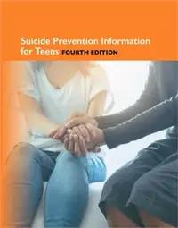 在飛比找三民網路書店優惠-Suicide Information for Teens