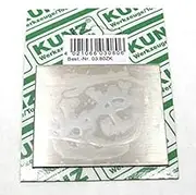 Kunz #80 Cabinet Scraper Blade