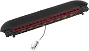 Car High Brake Light,High Level, 63257174628 Automotive Vehicles Tail Lamp Rear Stop Lamp for Sedan E90