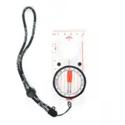 KanPas Baseplate Compass with Magnifier (fast & stable)