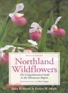 在飛比找三民網路書店優惠-Northland Wildflowers ─ The Co