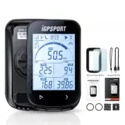 GPS Odometer Bike Computer Sensors Cycl Speedomet Riding Cycling Speedometer