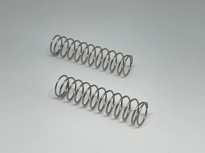 NEW GENUINE PASLODE FRAMER NAILER SPRINGS 404411 X 2