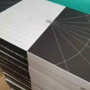 Bulletproof One Concept Book/ Mapsol Concept Book