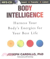 在飛比找三民網路書店優惠-Body Intelligence ― Harness Yo