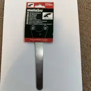 Metabo Straight Offset Spanner Wrench