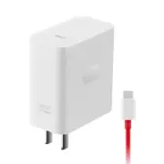 OnePlus Ace 2 11 10 Pro SUPERVOOC 160W Fast Charging Wall Charger USB-C Cable