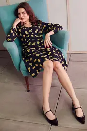 Elspeth Dress--EMI-EPD-0205VC