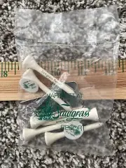 MARRIOTT at SAWGRASS Resort Golf Ball Marker Tees & Divot Tool