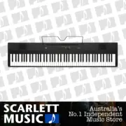 Korg Liano 88 Note Digital Piano Black