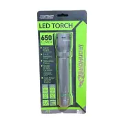Ironhorse 650 Lumen Super Bright LED Torch (AT6)