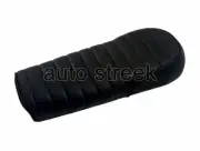 Fit For Royal Enfield GT & Interceptor 650 D12 Customized Dual Seat Black