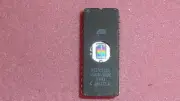 ATMEL AT27C512R-20DM/883C IC CMOS EPROM CWDIP 64K X 8 Class B Fully Compliant