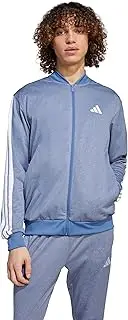 [adidas] Men's Size Tricot Track Top