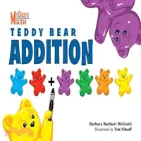 在飛比找三民網路書店優惠-Teddy Bear Addition