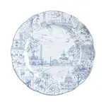 Bernardaud Tout Paris Dinner Plate