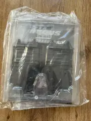 FANHOME 1/8 BUILD YOUR OWN DODGE CHARGER R/T THE FAST AND FURIOUS CAR ISSUE 21