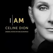 I AM: CELINE DION (Original Motion Picture Soundtrack) CD