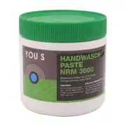 You.S Hand Wash Paste Care Skin Mikroplastikfrei Silicone-Free - 500 ML