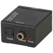 Digitech Analogue to Digital Audio Converter