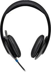 Logitech H540 USB Stereo Headset