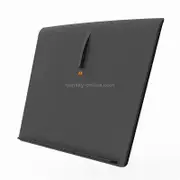 Car Qi Standard Wireless Charger 10W Quick Charging without USB-C / Type-C Interface for Tesla Model 3 before 2021