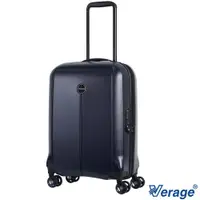 在飛比找ETMall東森購物網優惠-Verage 維麗杰 20吋休士頓系列登機箱/行李箱(藍)