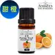 ANDZEN天然草本單方純精油10ml-甜橙