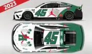TYLER REDDICK 2023 JUMPMAN "H" WINGS 1/24 ACTION