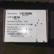 ADT ISG-100 Gateway Cloud Link Pulse Home Automation