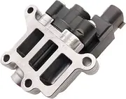 Control Valve Stepper Motor 1pc 16022-RAA-A01 16022RAAA01 AC533 AC4266 Idle Speed Air Control Valve/Fit for Honda- Element Accord 2.4L 3.0L 2.4 3.0 L