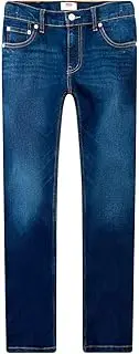 [Levi's] Boy's Jeans Lvb 510 Skinny Fit Jean Class