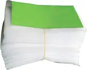 Nursery Bags | Non-Woven Fabric Seedling Bags | Non-Woven Fabric Flower Sprouting Pouch, Set of 100 Germination Containers for Vegetable Fruit