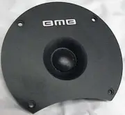 BMB 6801 - 1" SOFT DOME TWEETER S W CUSTOM PLATE @@ NEW