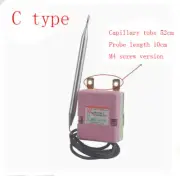 75 ° Temperature Controller Switch Parts For Haier Midea Electric Water Heater ~