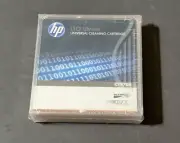 HP LTO Ultrium Universal Cleaning Cartridge P/N: C7978A Brand New