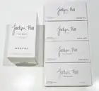 Morphe X Jaclyn Hill THE VAULT Collection 4 Eyeshadow Palettes New & Authentic