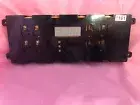 Frigidaire Range Oven Clock-Timer Control Board 5304511908 316418204 316557104