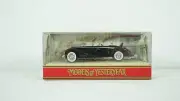 Matchbox Models of Yesteryear Y-20 1938 Mercedes-Benz 540K NEW B652-1